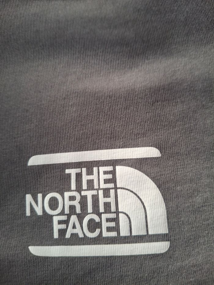 Tee-shirt homme The North Face - photo numéro 3