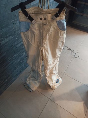 Pantalon de ski