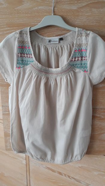 Blouse Kiabi Woman taille 36 - Comme neuve