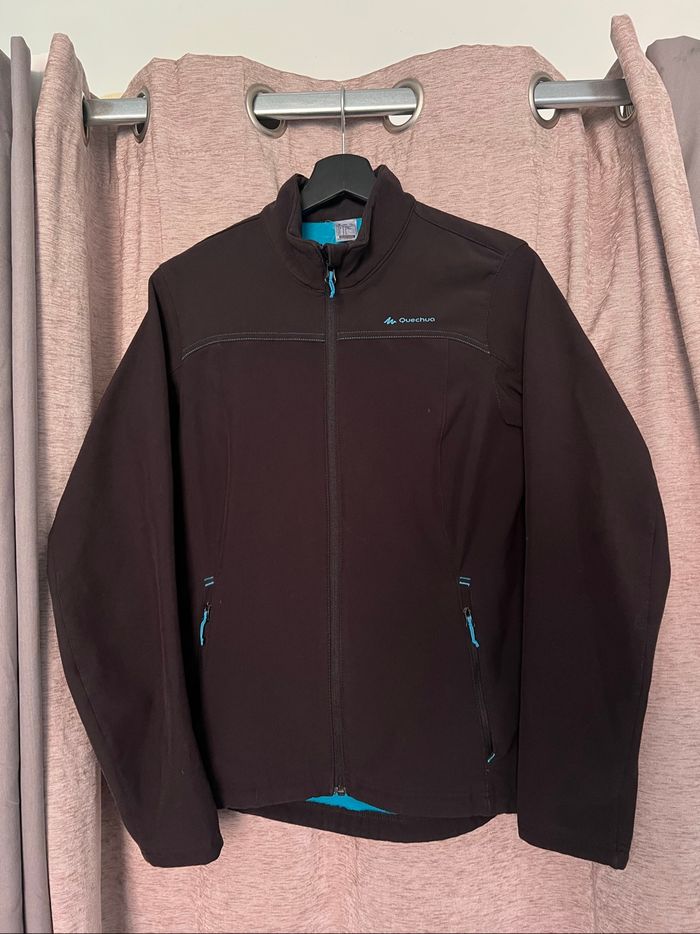 Veste Quechua