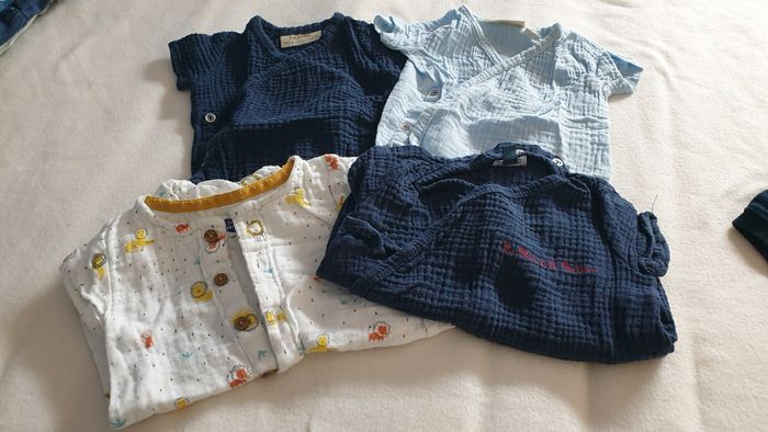 Ensembles 1 piece été - photo numéro 2