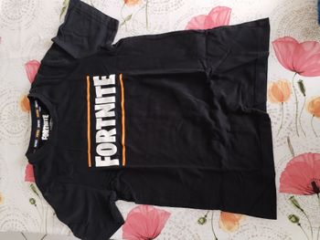 Tee shirt marvel