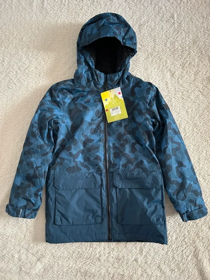 Manteau imperméable Regatta