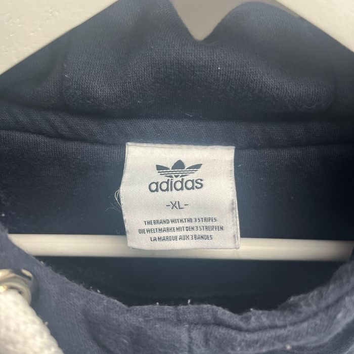 Sweat Adidas vintage - photo numéro 2