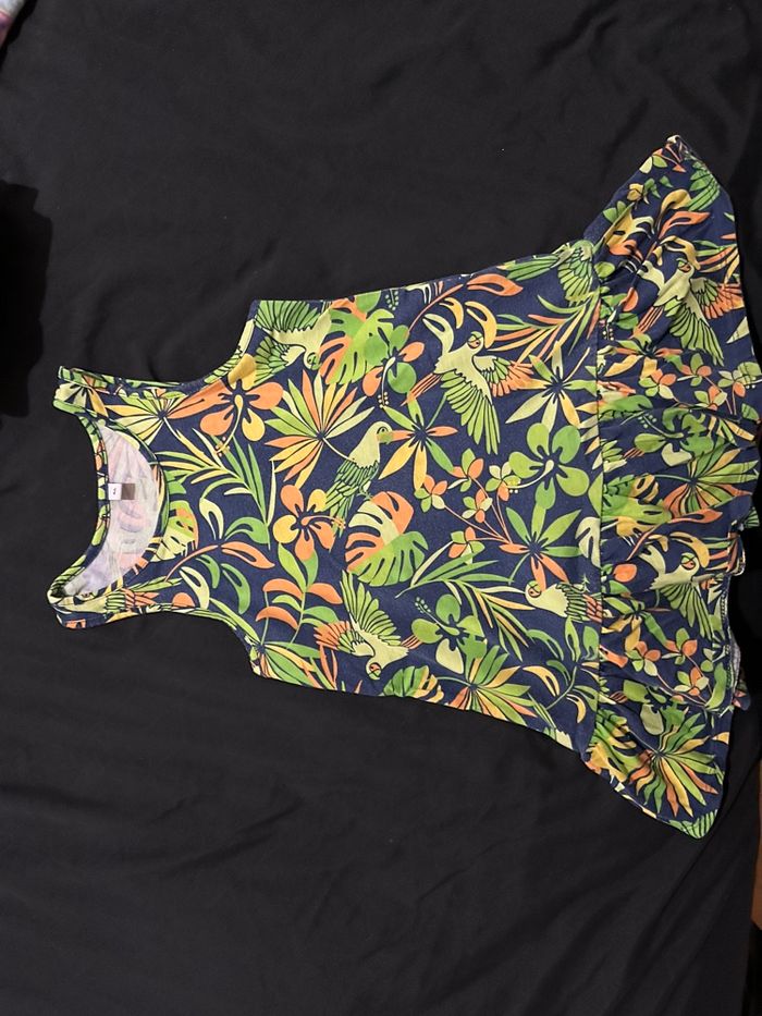 Lot de 5 vêtements - photo numéro 5