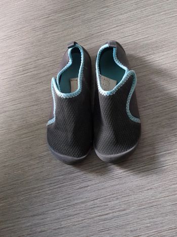 Chaussons