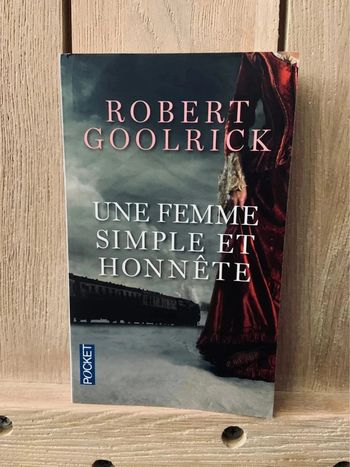 Une femme simple et honnête