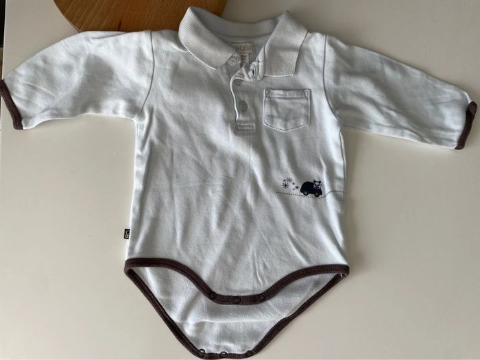 Bodie bébé obaibi - photo numéro 4