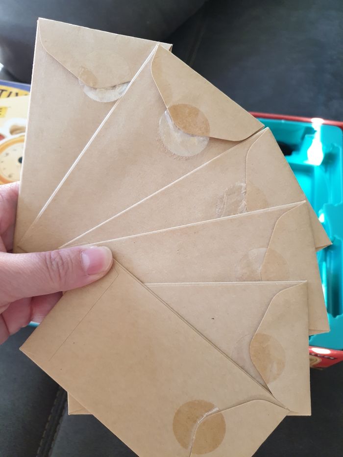 Détective charlie - photo numéro 4