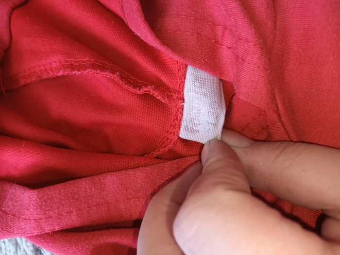 Sweat 8a - photo numéro 3