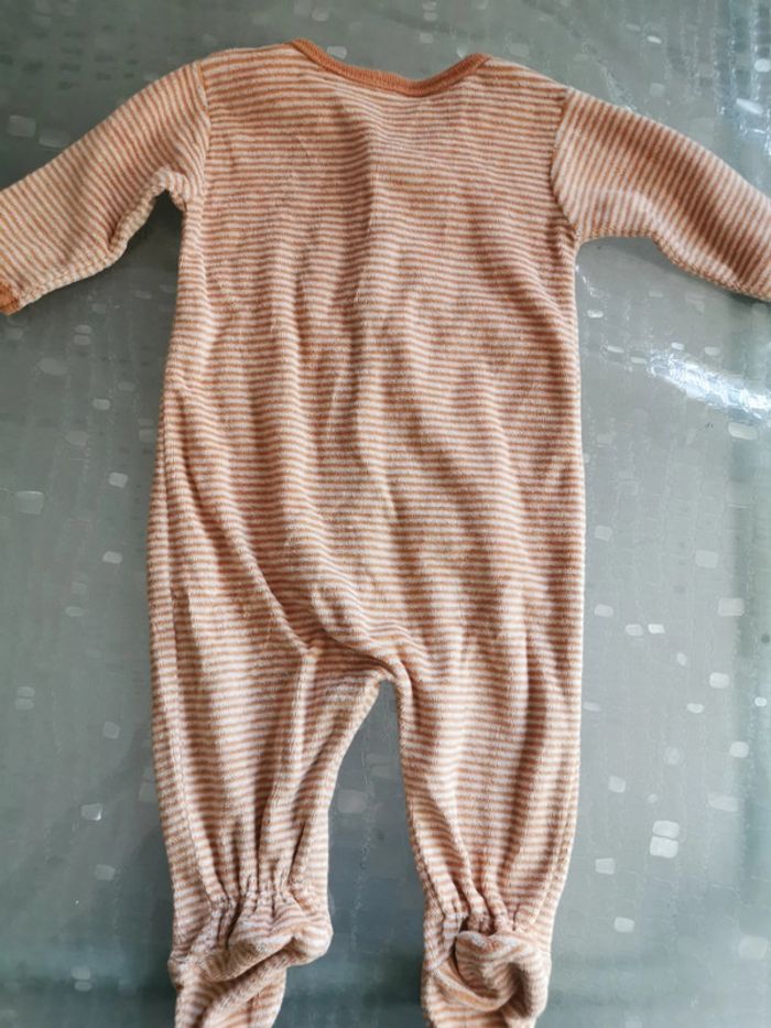Pyjama bébé - photo numéro 3