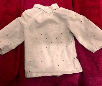 Lots divers vêtements