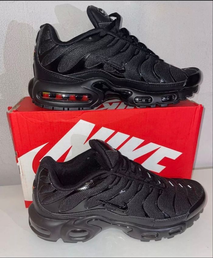 Chaussures Nike TN - photo numéro 2