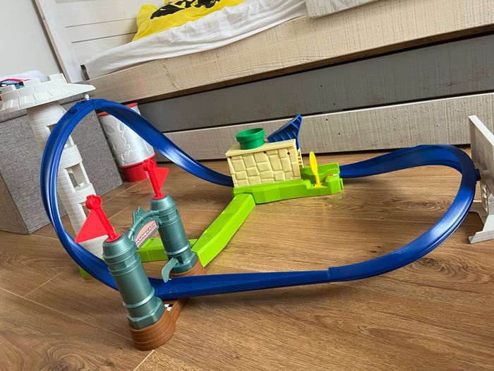 Circuit Mario kart - photo numéro 4