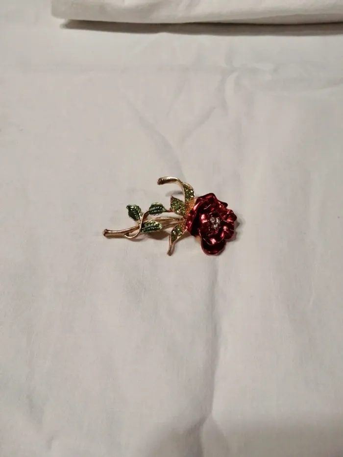 Broche