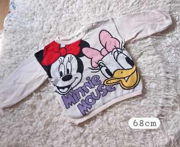 Pull Minnie H&M
