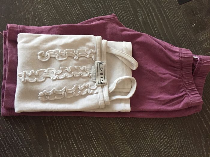 Ensemble vertbaudet/Edeis - photo numéro 2