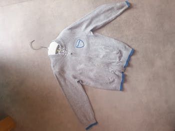 Gilet 24mois Orchestra