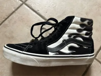 Baskets Vans 38
