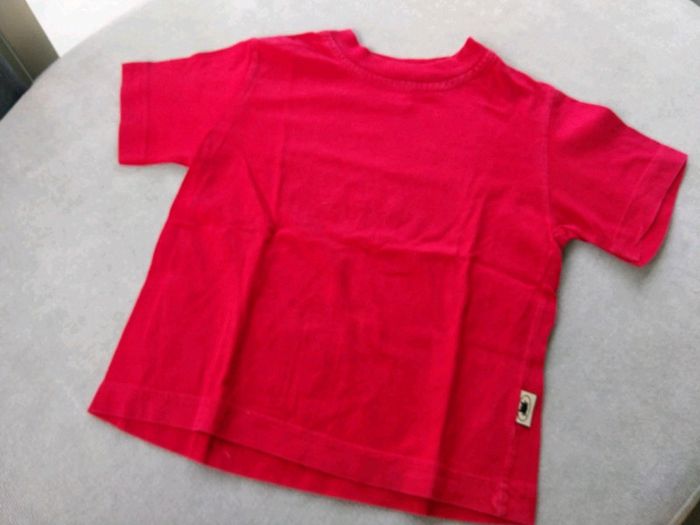 T-shirt - photo numéro 2