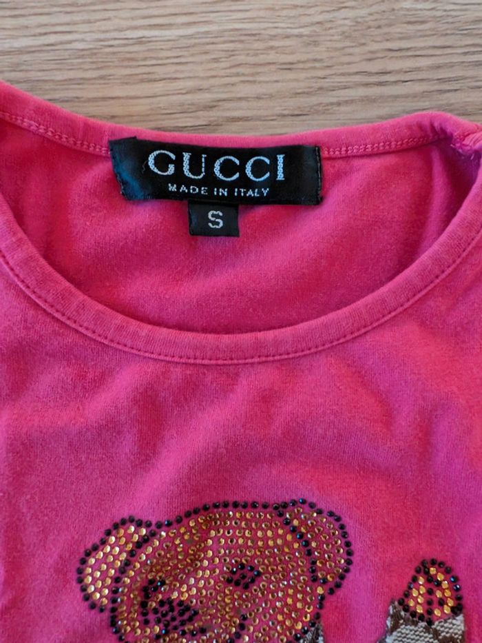 Lot de 6 t-shirts Taille 18 mois - photo numéro 9