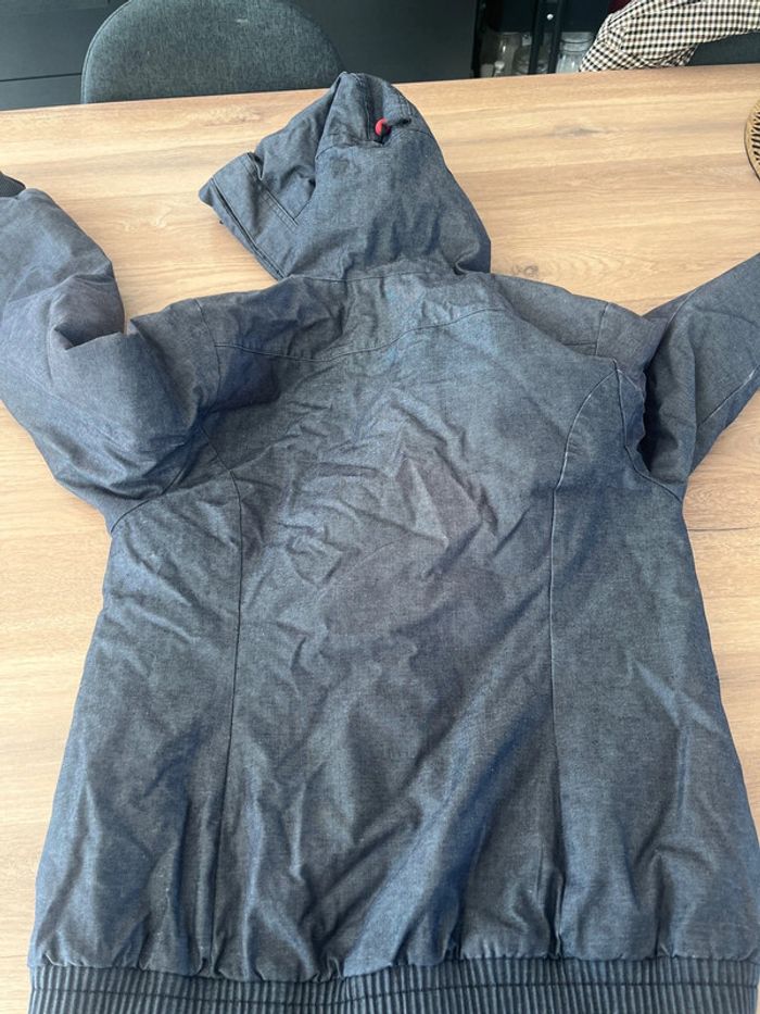 Manteau hiver Puma - photo numéro 5