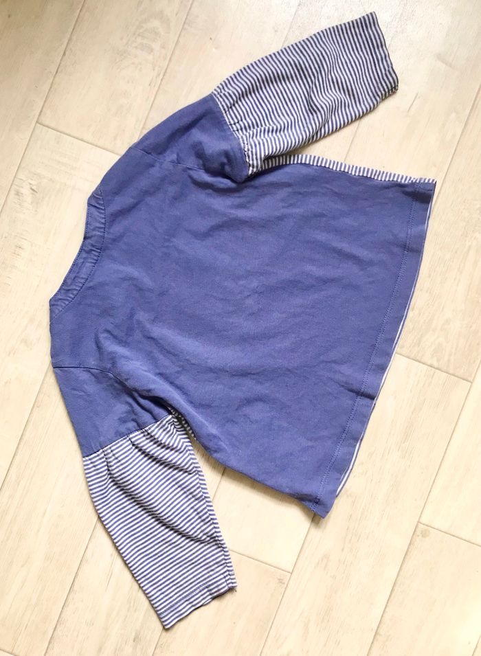 Haut et legging 23 mois (Kitchoun/Orchestra) - photo numéro 4