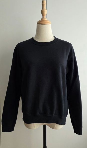Sweat Gildan, taille S