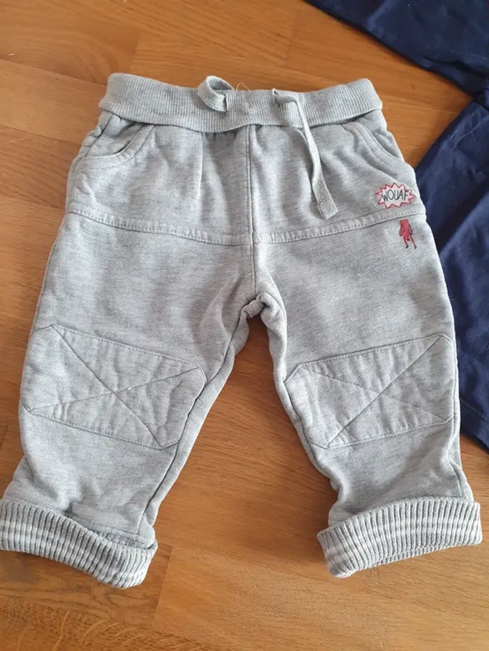 Ensemble - photo numéro 2