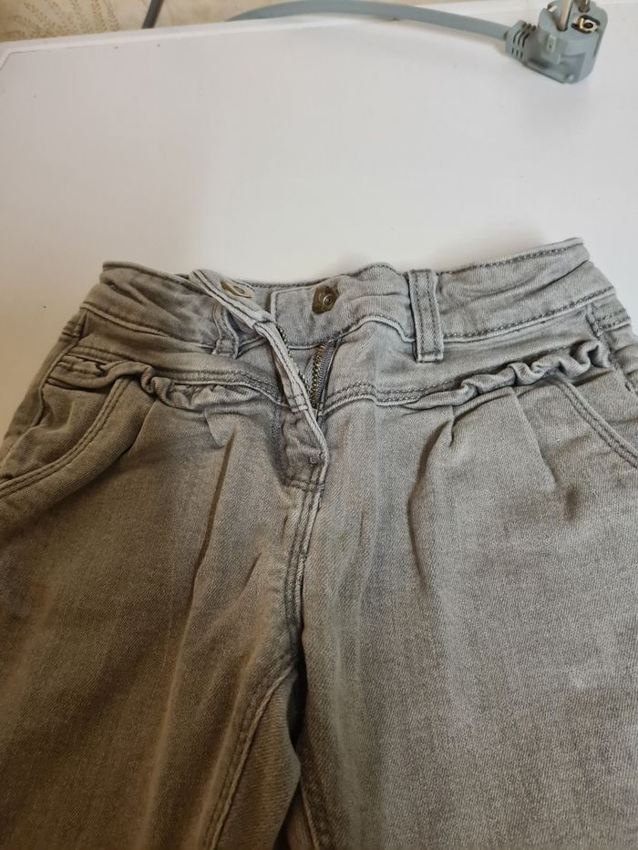 Lot pantalons taille 3 ans - photo numéro 6