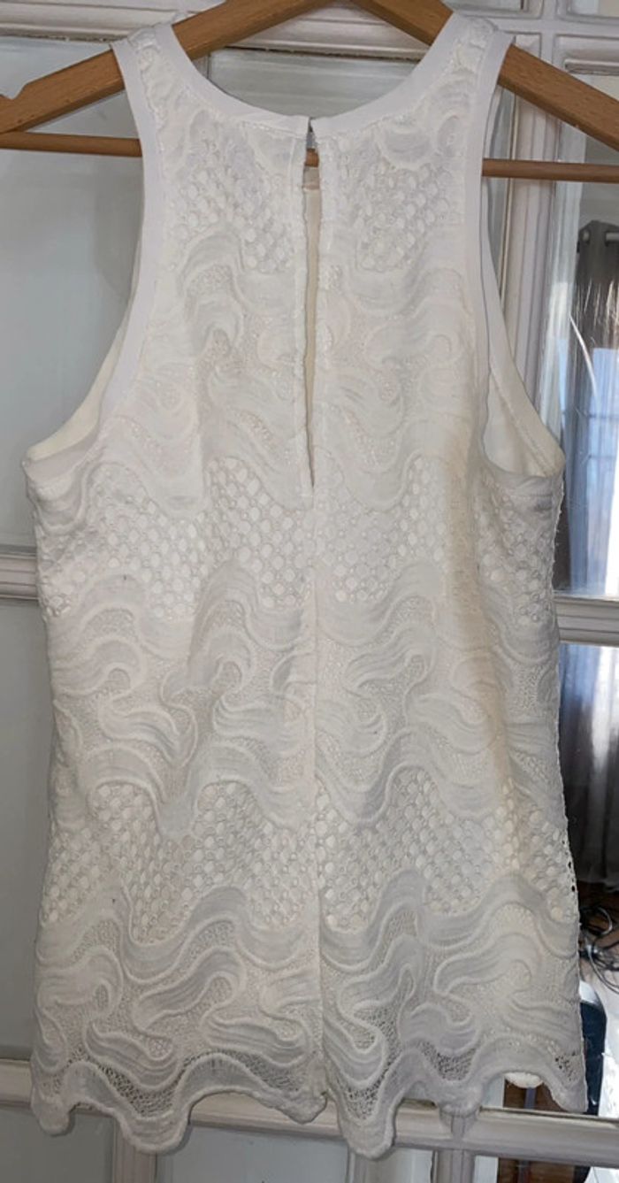 Haut bel air Taille 2 - photo numéro 3