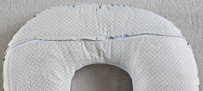 Coussin d'allaitement - photo numéro 4