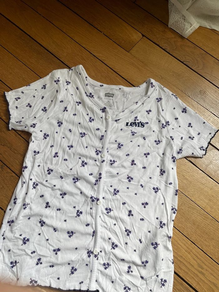 Tee shirt Levi’s