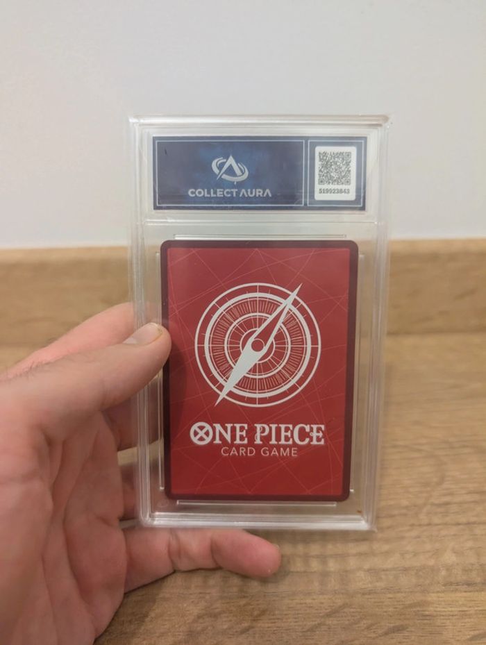 One piece-shanks Alt op09-001 EN CA 10 - photo numéro 2