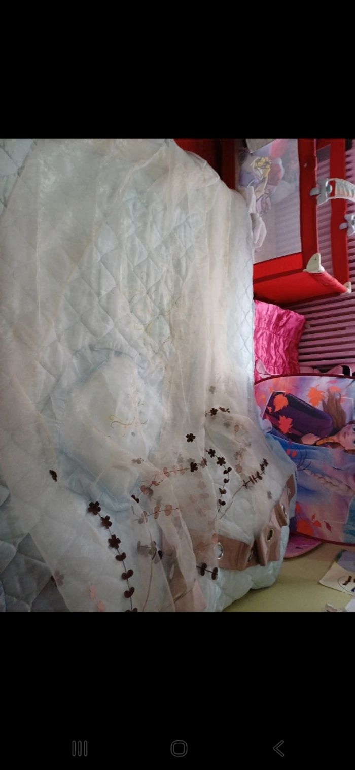 Rideaux - photo numéro 2