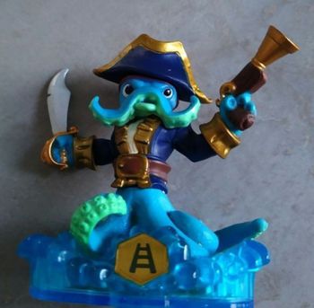 Figurine Skylanders Swap Force