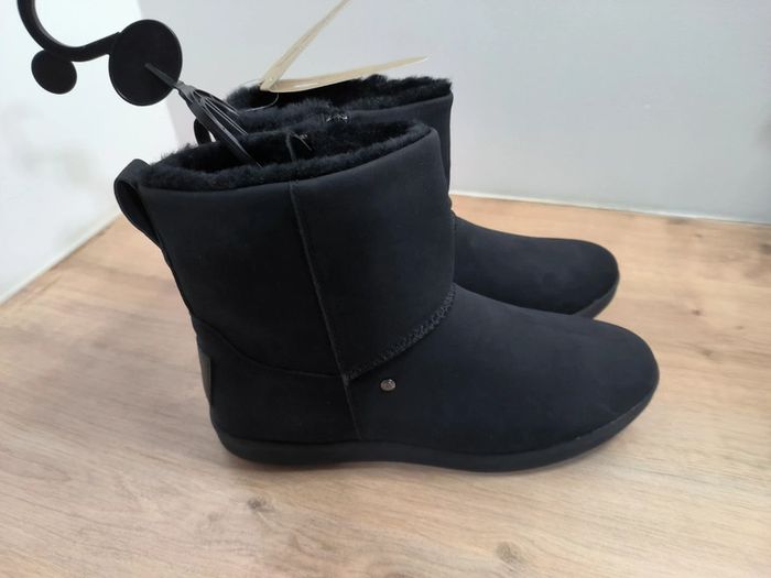 Boots bottes femme T41 neuve - photo numéro 8