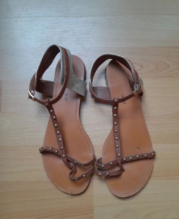 Sandales femme
