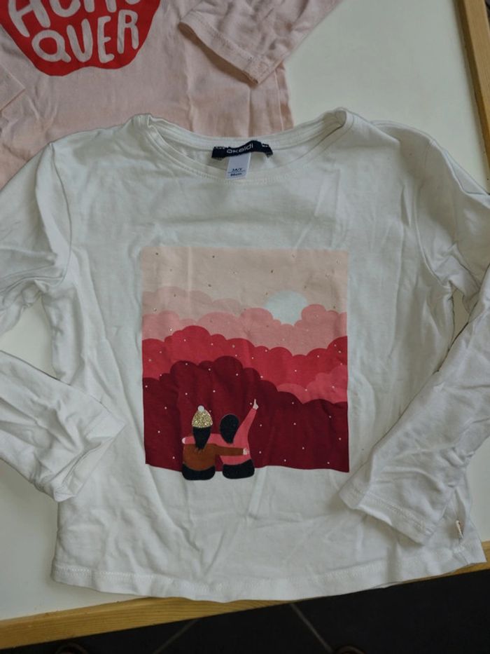 Lot hauts - photo numéro 3