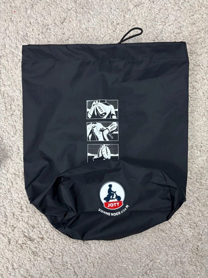 Doudoune réversible Jott - M - Neuve - photo numéro 14