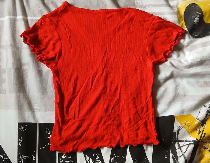 T shirt - photo numéro 2