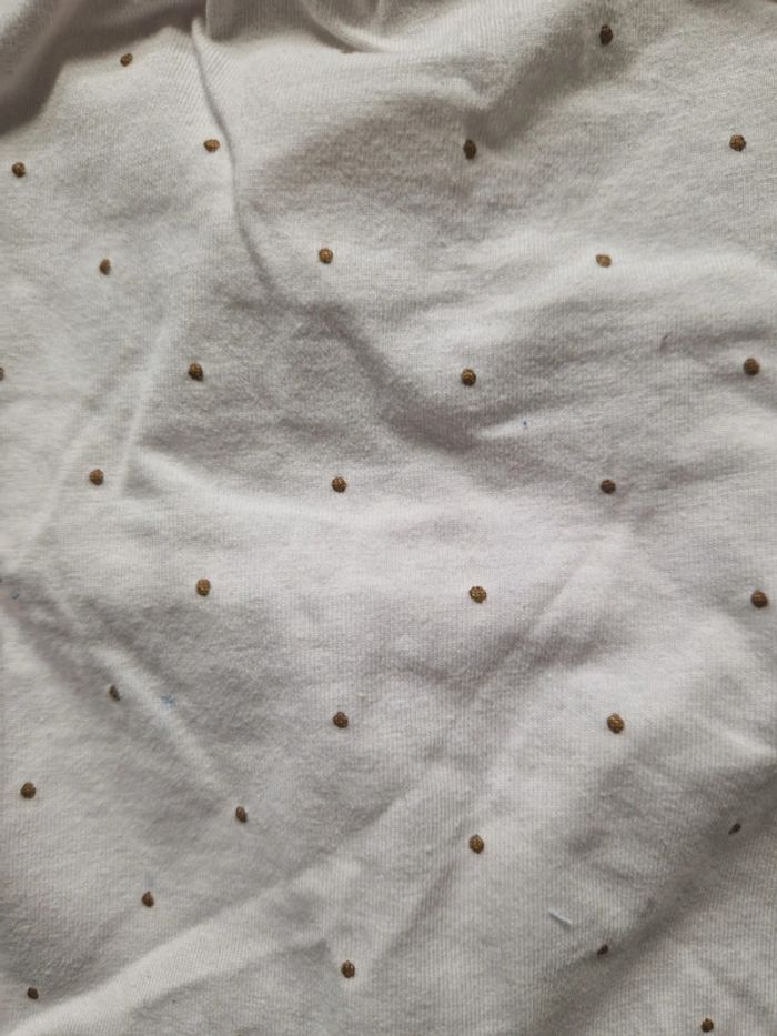 Sous-pulls Kiabi NEUF - photo numéro 4