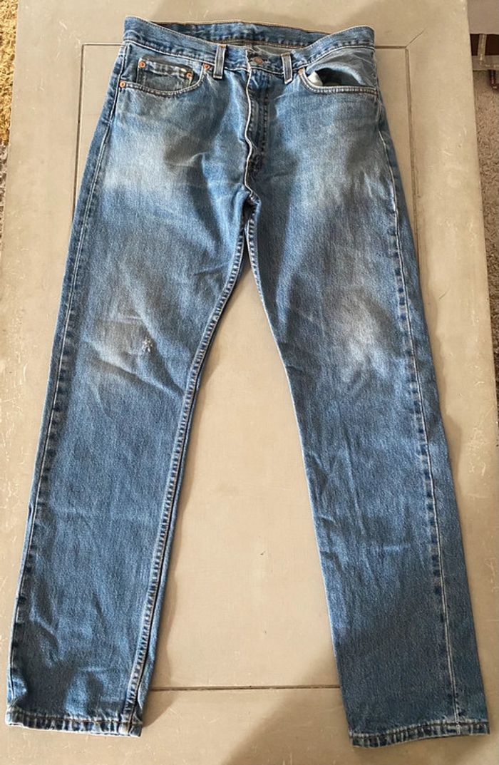 Jeans Levi's homme W34 L32 soit 42 / 44