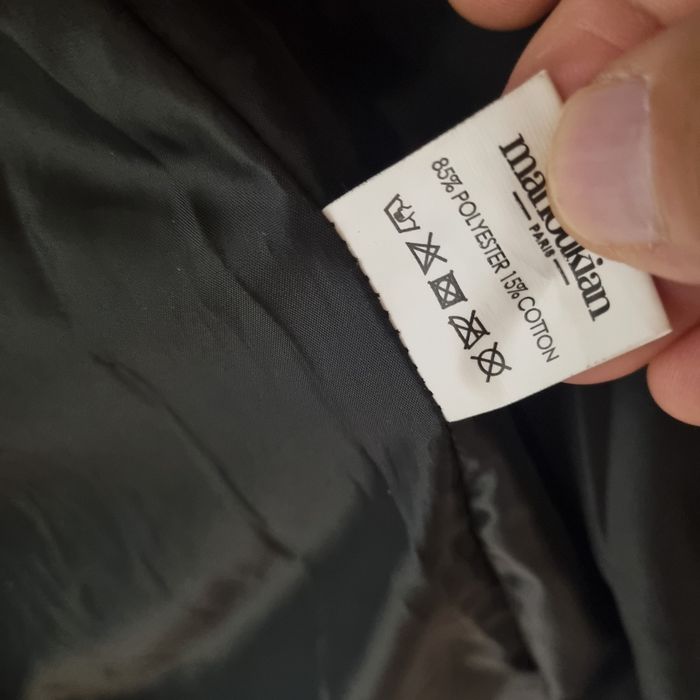 Manteau pour femme - photo numéro 6
