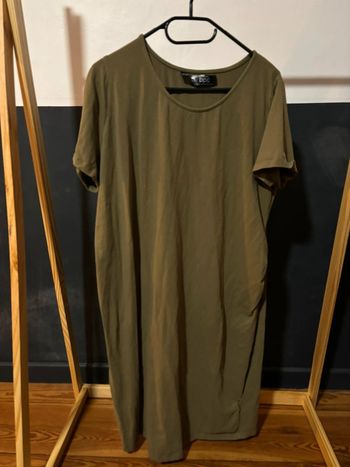 Robe grossesse