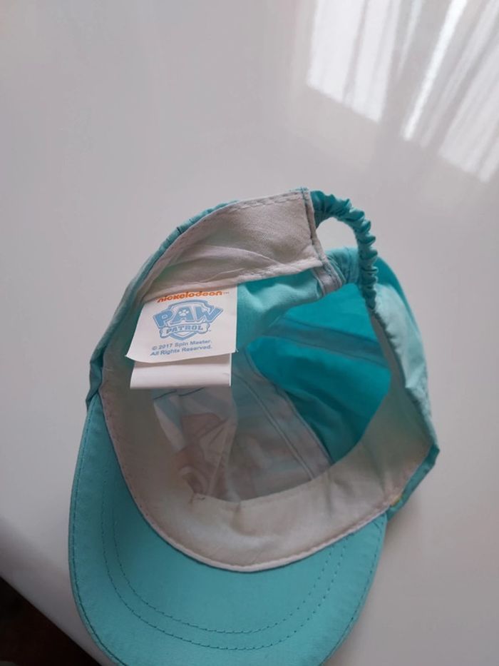 Casquette - photo numéro 2
