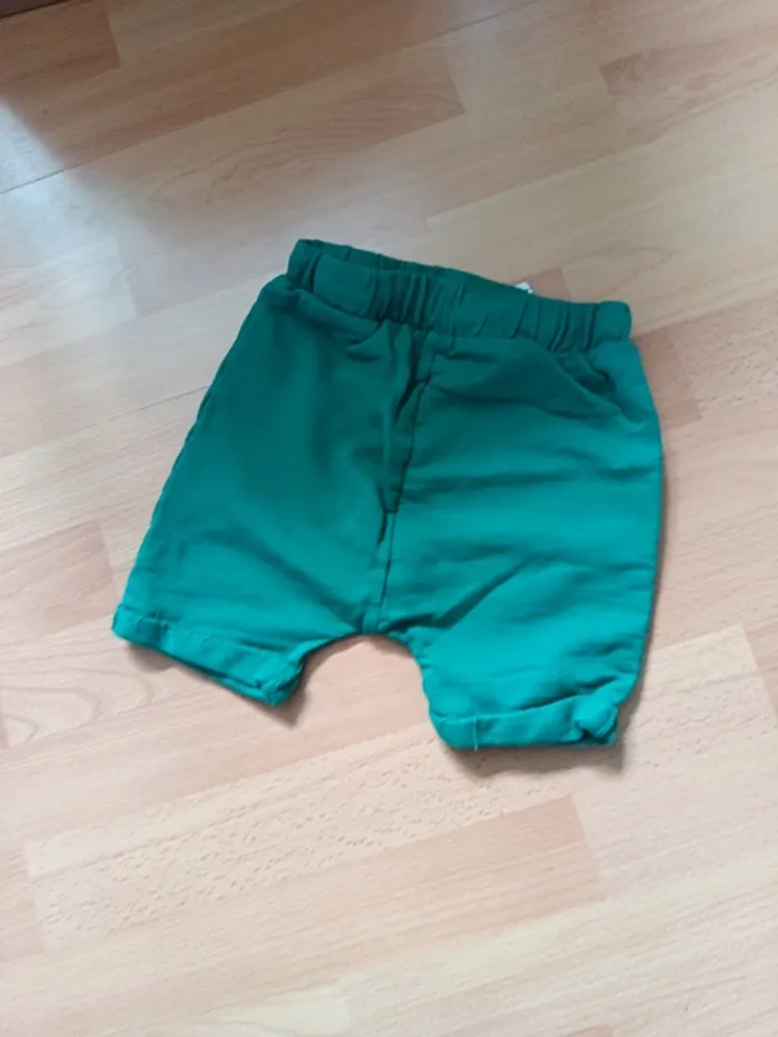 Short 24 mois - photo numéro 3