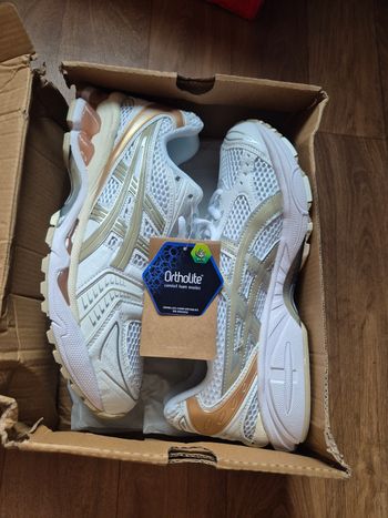 Asics gel kayano