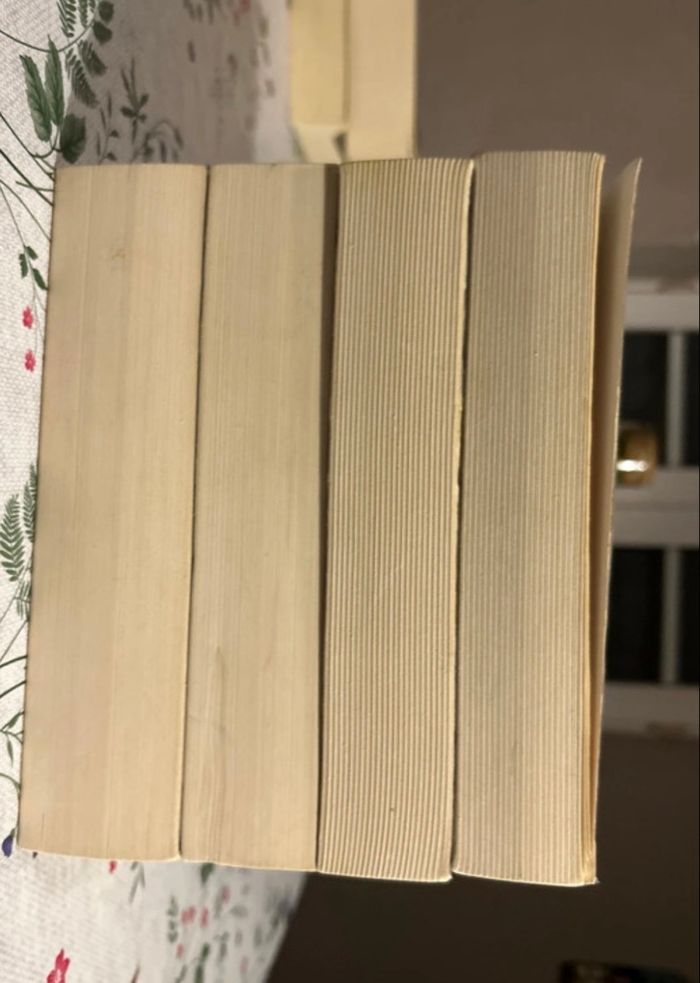 Saga twilight complète - photo numéro 7