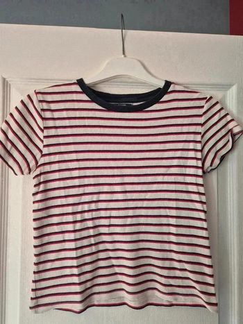 Tee shirt